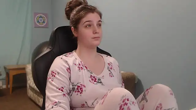 TreeJeanne online show from 03.14.25