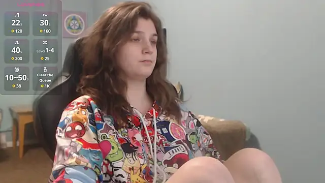 TreeJeanne online show from 03.17.25