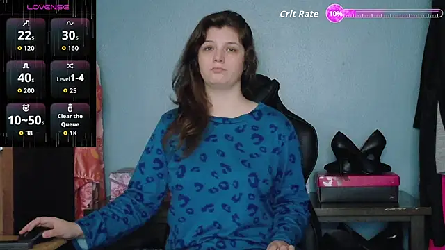 TreeJeanne online show from 09.29.25