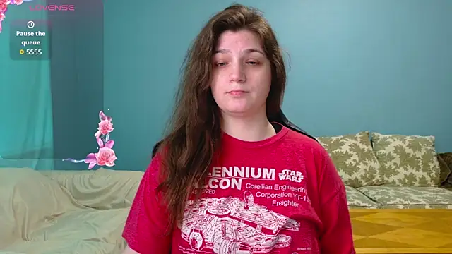 TreeJeanne online show from 04.06.26