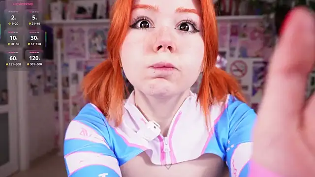 hannah lourens online show from 04.10.26