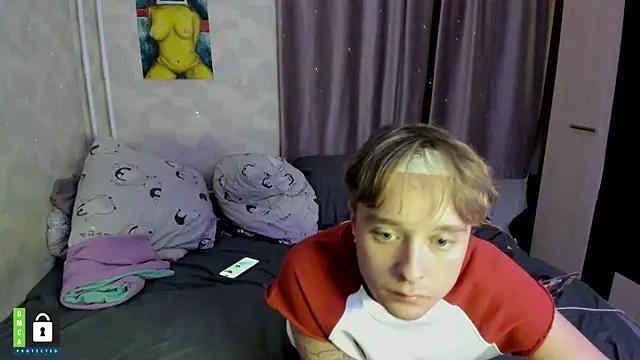 Snapshot of kristianmeow chatting on 10.03.25 kristianmeow online show from 10.03.25