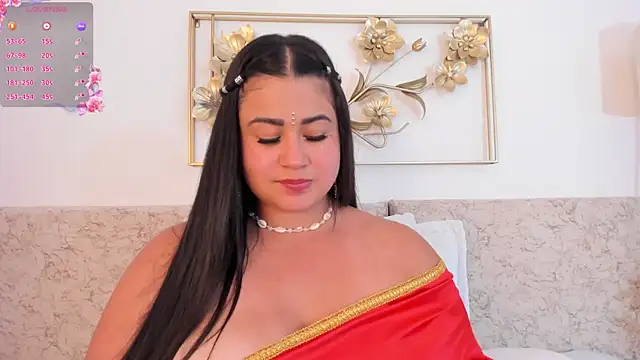 miahkumar online show from 03.12.25