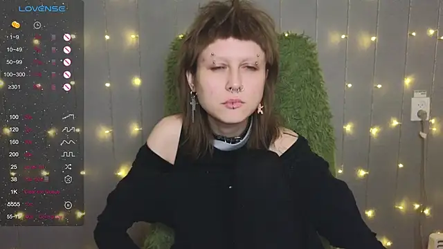 kortny yo online show from 12.06.24