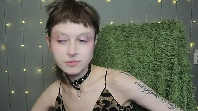 kortny yo online show from 01.05.25