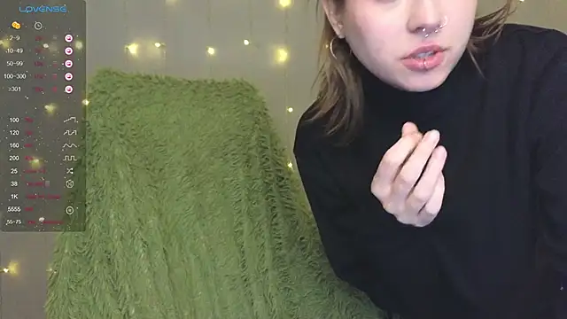 kortny yo online show from 01.12.25