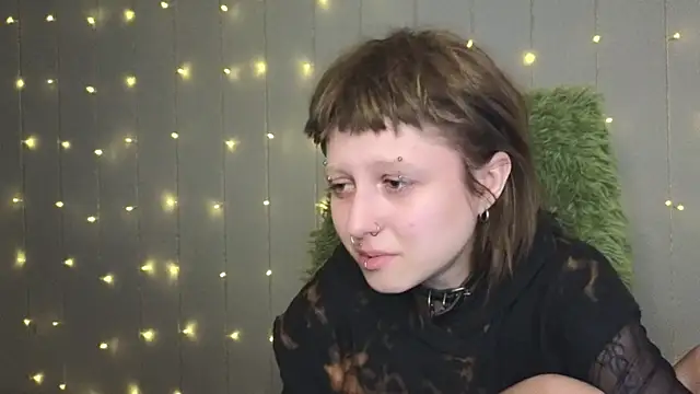 kortny yo online show from 02.16.25