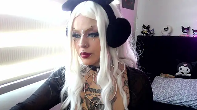 jannaink  online show from 02.06.25