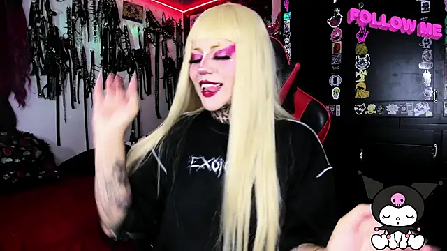 jannaink  online show from 10.10.25