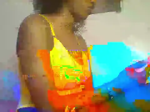 Snapshot of Queeen_model chatting on 03.04.26 Queeen model online show from 03.04.26