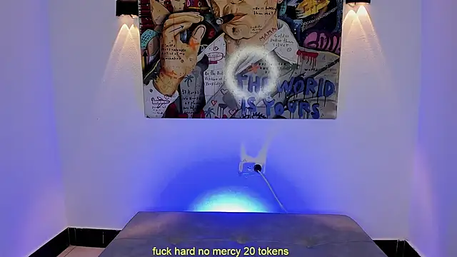 Snapshot of Threesome-no-mercy chatting on 10.02.25 Threesome-no-mercy online show from 10.02.25