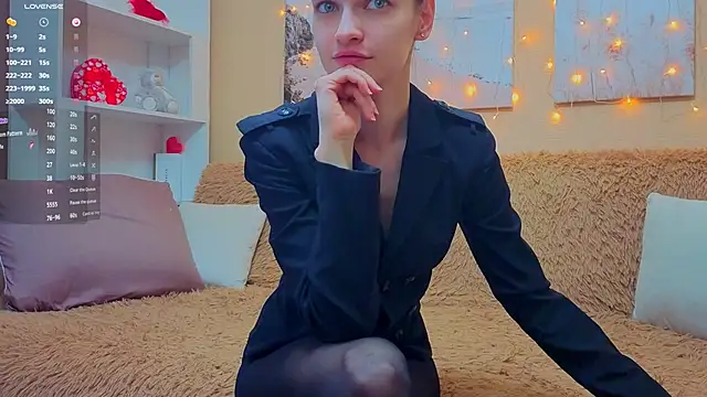 AstoriyaNight online show from 03.06.26