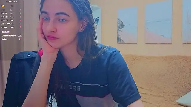 AstoriyaNight online show from 03.06.26