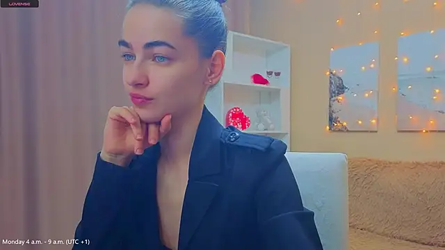 AstoriyaNight online show from 03.23.26