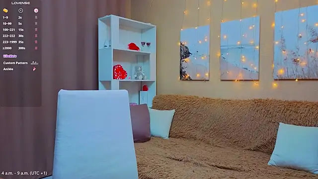 AstoriyaNight online show from 04.06.26