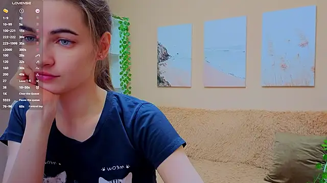 AstoriyaNight online show from 05.21.26