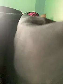 Snapshot of Cherrytowild chatting on 02.17.25 Cherrytowild online show from 02.17.25