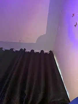 Snapshot of Cherrytowild chatting on 12.02.25 Cherrytowild online show from 12.02.25