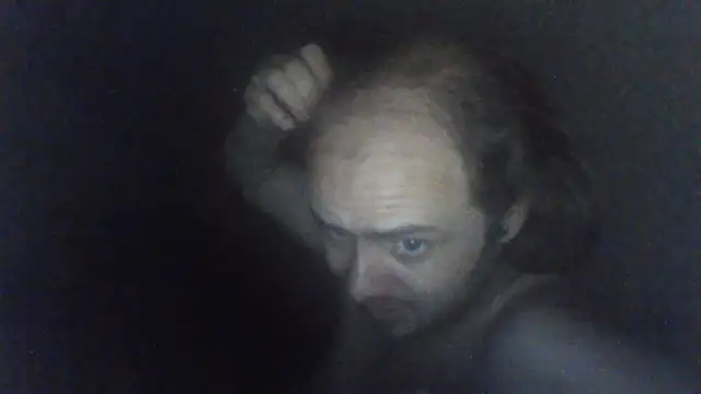 Snapshot of Kushalakalez chatting on 10.07.25 Kushalakalez online show from 10.07.25