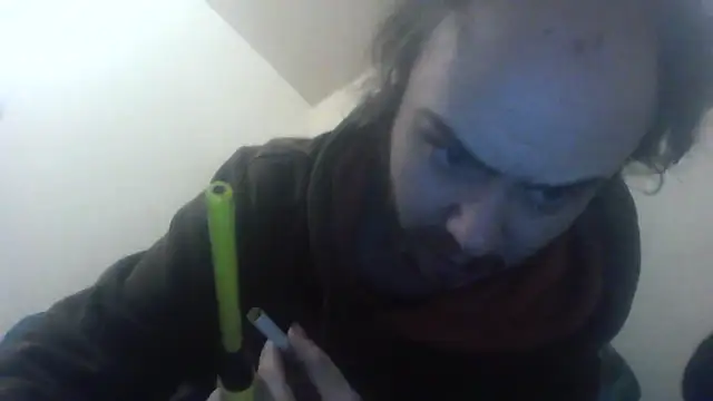 Kushalakalez online show from 11.29.25