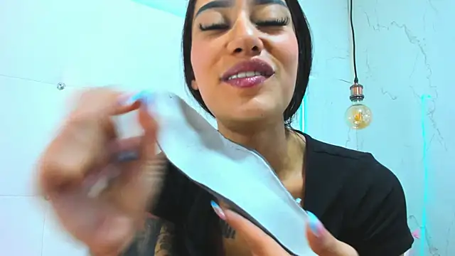 Little Jenni online show from 03.26.26