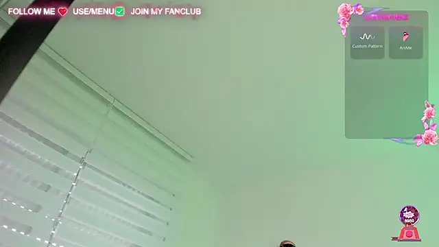 Domina Deivis online show from 02.21.25