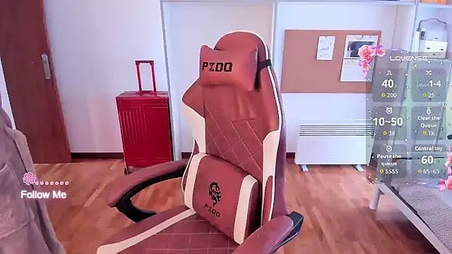 Domina Deivis online show from 01.19.26