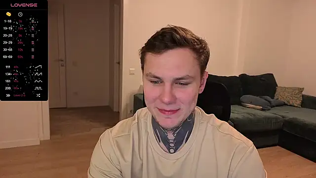 Lechery boy online show from 10.28.25