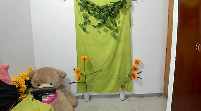 Snapshot of corzoethan chatting on 02.14.25 corzoethan online show from 02.14.25