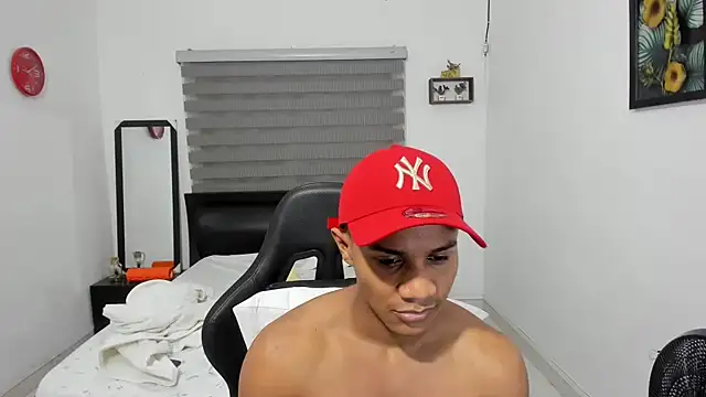 Snapshot of corzoethan chatting on 11.27.25 corzoethan online show from 11.27.25