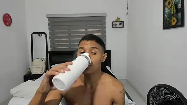 corzoethan online show from 01.08.26