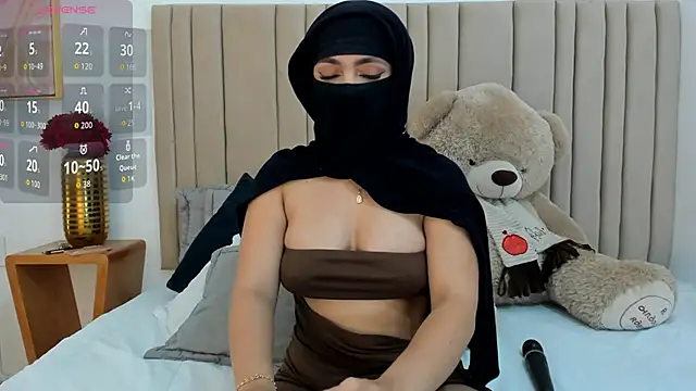 izadii online show from 11.10.25