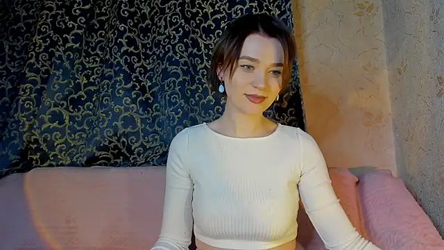 JamieAomi online show from 01.15.25