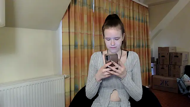 Princess-Lilly online show from 01.06.25