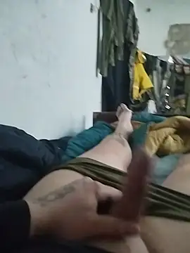 Kranik210 online show from 02.19.26