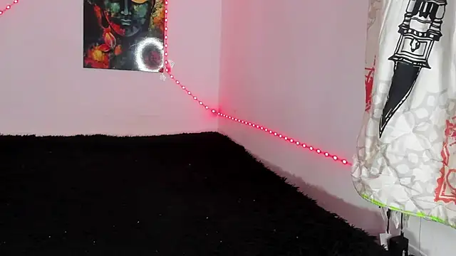 DIRTY SEXY BERHAYAT online show from 12.14.25