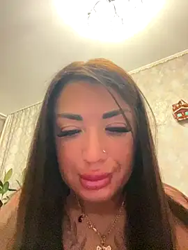 RuslanaXX online show from 12.05.25