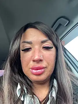 RuslanaXX online show from 03.01.26