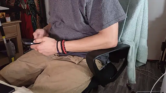 Mikeypnp1494 online show from 07.23.26