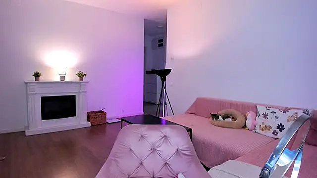 AnysaSmith online show from 04.18.26