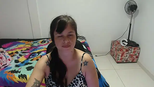 Aliciaheart online show from 05.16.26