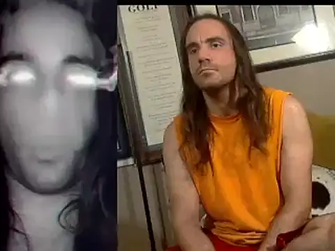 SexyCeleb online show from 03.02.26