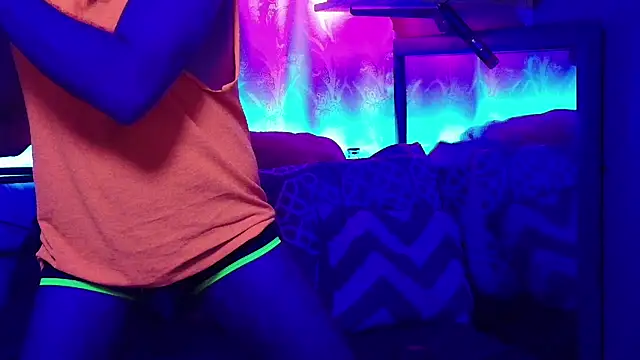SexyCeleb online show from 05.07.26