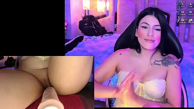 ValentinaGames online show from 01.06.26