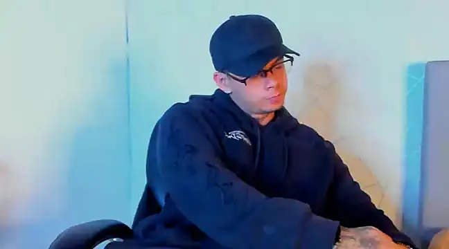 NoahhBrown online show from 01.29.25