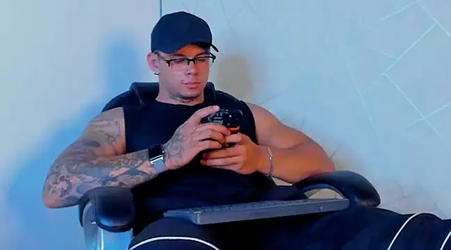 NoahhBrown online show from 01.29.25