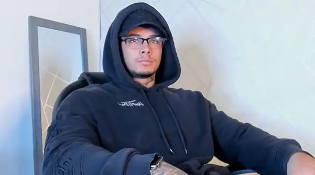 NoahhBrown online show from 02.27.25