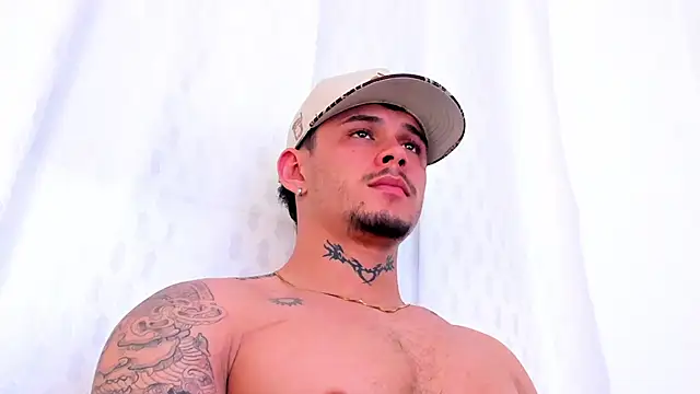 NoahhBrown online show from 09.15.25