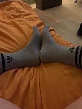 footsy35 online show from 04.05.26