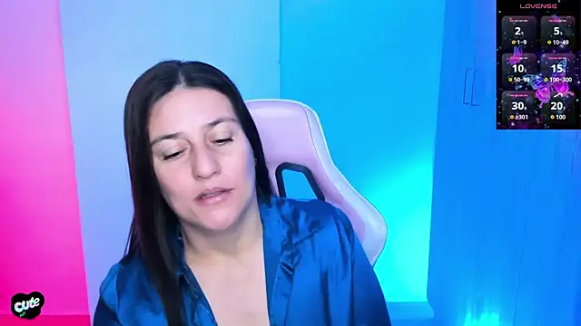 Saskyaa online show from 11.16.25